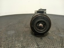 MERCEDES E CLASS A/C Air