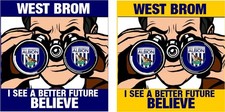 West Brom I See a Better