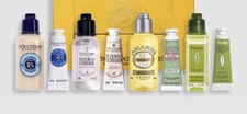 L’OCCITANE 8‑Piece Travel