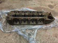  CLASSIC MINI cooper s  12g940 LARGE VALVE CYLINDER HEAD