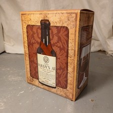 2018 Thomas Hardy's Ale Empty