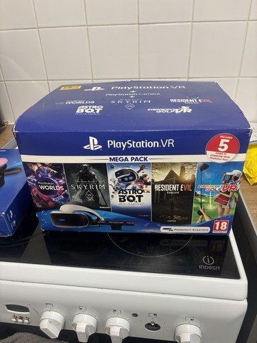 Sony playstation mega pack - sony,