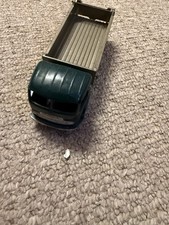 Dinky Toys French Simca Delivery  Truck NICE ORIGINAL