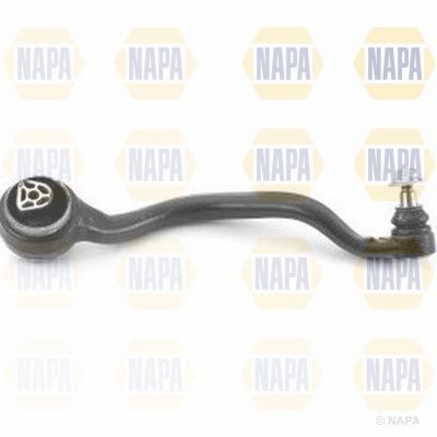 Genuine napa front right - front,