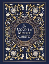 The Count of Monte Cristo -