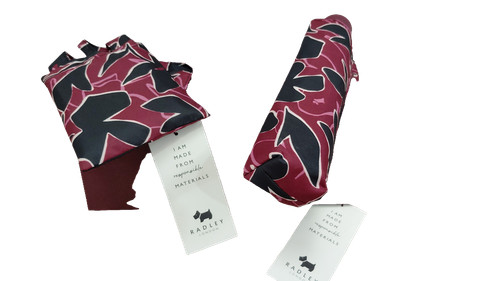 New radley london compact - new,