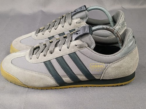 Adidas dragon green men shoe - adidas,