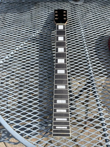 Fesley electric guitar neck - electric,