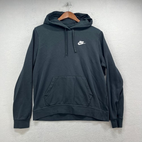 Nike hoodie mens - nike, m