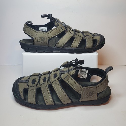 Karrimor walking sandals - sandals, brown