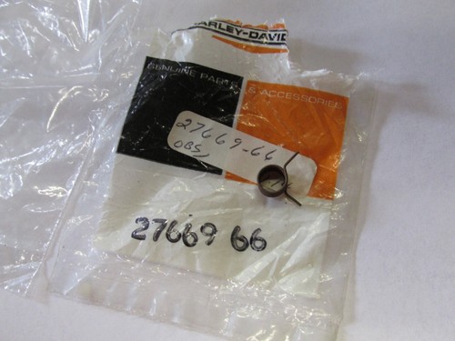 Nos harley davidson tillotson - harley,