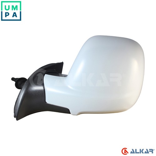 Exterior mirror 9237922 for - 9237922,
