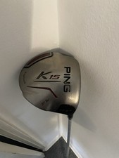 Ping k15 Driver