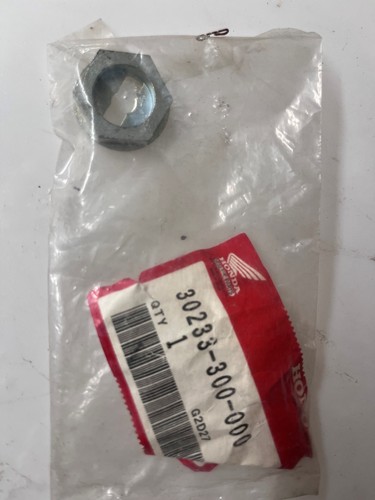 New genuine honda cb550 - new,