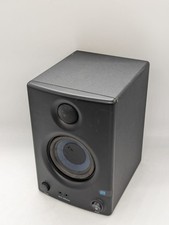 FAULTY active speaker ONLY PreSonus Eris E3.5 3.5-inch studio monitor READ 5603
