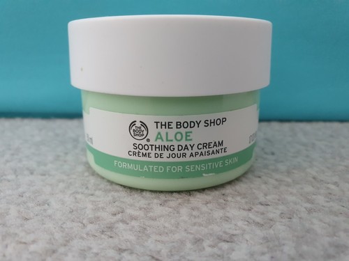 The body shop - shop, soothing