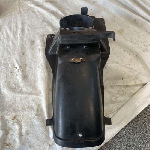 Yamaha rd125lc inner mudguard - yamaha,