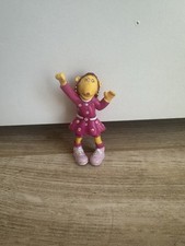 BBC Tweenies Fizz Figure 1998