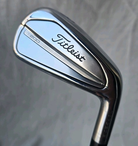 Titleist t200 iron 20 - iron, |