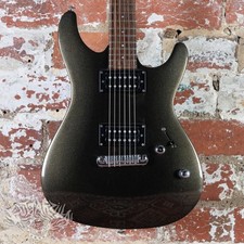 Ibanez S Classic SCA-220 2001 Black Pearl MIJ Fujigen