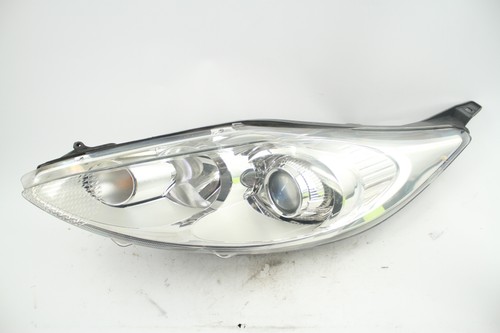 Ford fiesta mk7 2008 - mk7, 2008-2012