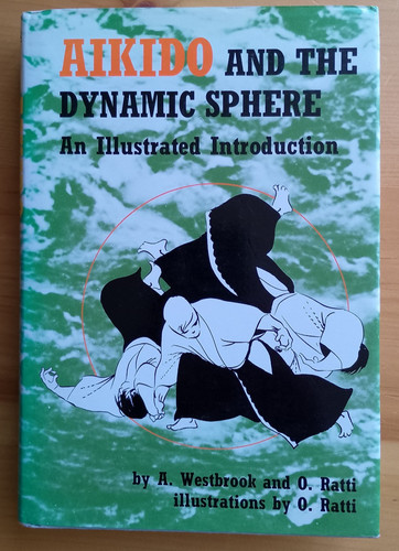 Aikido and the dynamic - dynamic, sphere