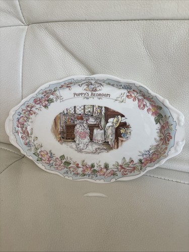 Royal doulton brambly hedge - royal,