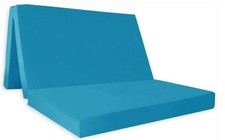 Double Badenia Folding Z-Bed