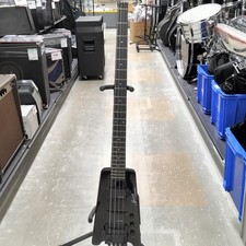 STEINBERGER SPIRIT electric bass