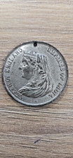 1887 Queen Victoria Golden