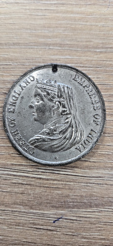 1887 queen victoria - 1887,