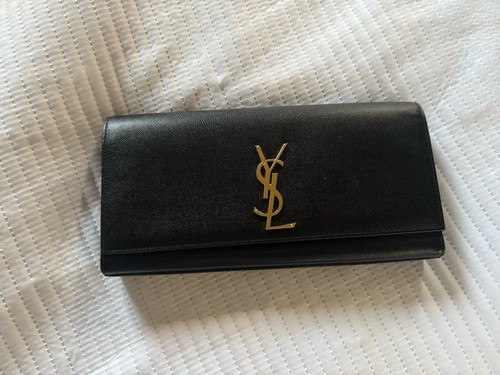 Ysl kate clutch - ysl,