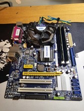Foxconn G41MXE Motherboard