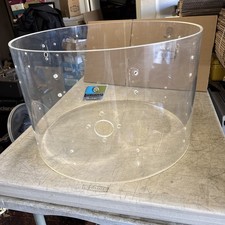 Vintage 22” X 14" Ludwig