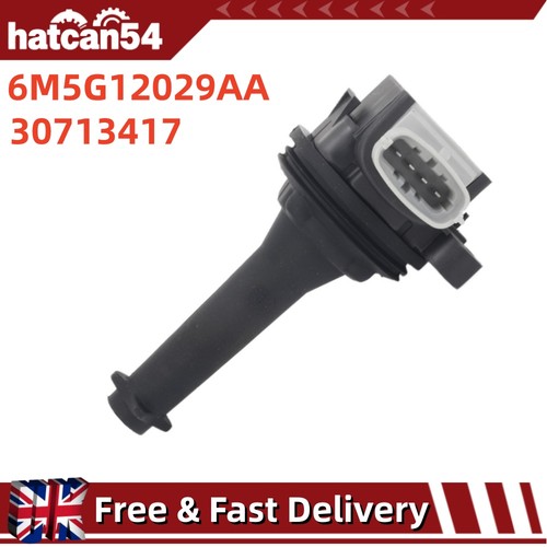 1371601 6m5g12029aa ignition - 1371601,