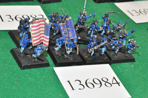 15mm acw union regt - 15mm, 24