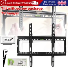 TV Wall Mount Plasma Bracket
