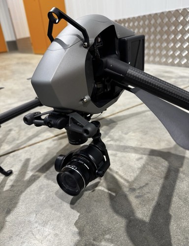 Dji inspire complete - inspire, kit