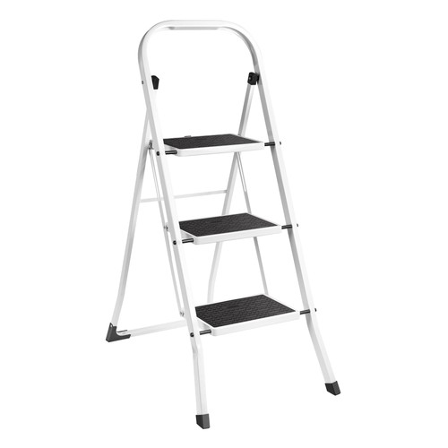 Step ladder premium quality - ladder,