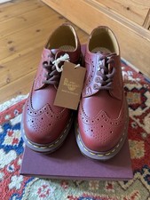 Dr Martens Vintage 3989 Brogue