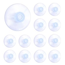 Mebamce 12pcs Suction Cup
