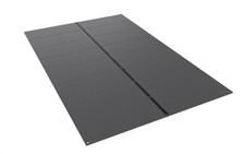 COSTWAY Plastic Tool Shed