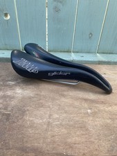 Selle SMP Glider Saddle  Black