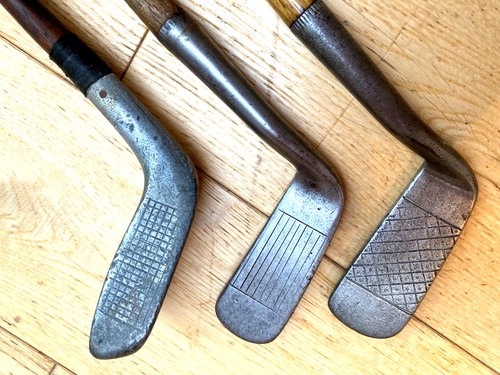 Playable antique hickory - playable,