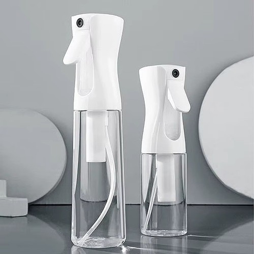 200 500ml continuous fine - 200-500ml, mist