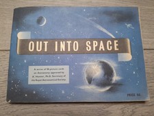 brooke bond tea cards Out into