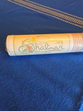 1 Roll, Coloroll Shalimar By