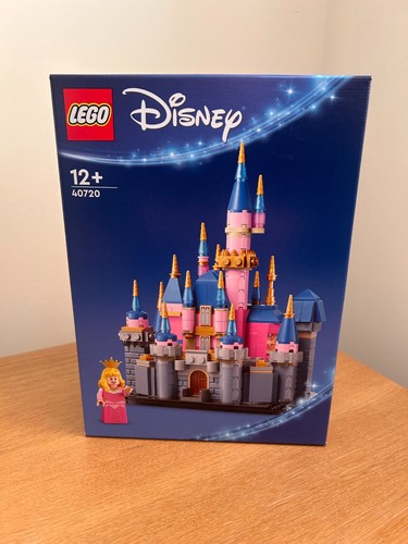Lego 40720 disney mini - lego, disney: