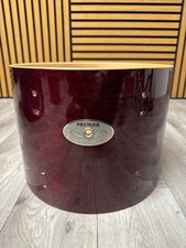 Premier Artist Birch Tom Drum