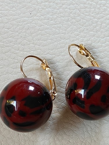 Fur tiger eye - fur,